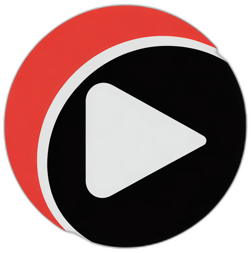 人人影院Logo